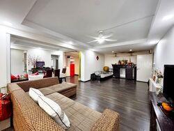 Blk 210 Pasir Ris Street 21 (Pasir Ris), HDB Executive #533139881